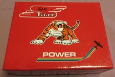 SUPER TIGER - MOTOR TYP G 29