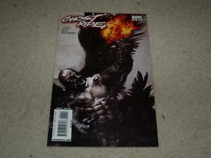 Ghost Rider Ausgabe # 32 ( Marvel 2009 ) Jason Aaron - Bild 1 von 2