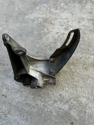 Jeep AMC Air Compressor Bracket AC OEM Cj5-cj8 P8953000530 - Imagen 1 de 4