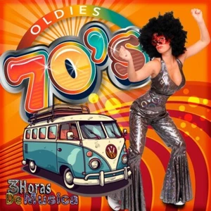 OLDIES 70' memories 60 hits vol 1 - Picture 1 of 3