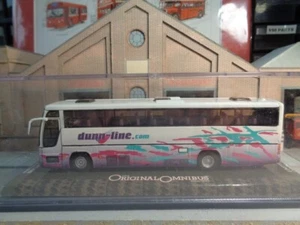 OOC OM43307 PLAXTON EXCALIBER DUNN LINE COCHES M/B - Picture 1 of 6