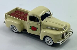 New The National Motor Museum Mint 1949 Ford F-1 Pickup Truck - Free Shipping - Picture 1 of 13