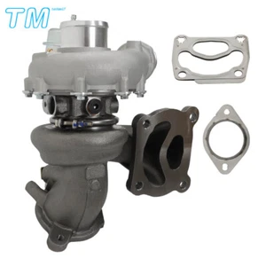 For Ford Mustang 2.3L Ecoboost 450HP 2015-2021 Billet Turbo Turbocharger 2106406 - Picture 1 of 12