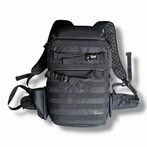 Lowepro ProTactic BP 450 AW II Kamerarucksack - Schwarz - Bild 1 von 11