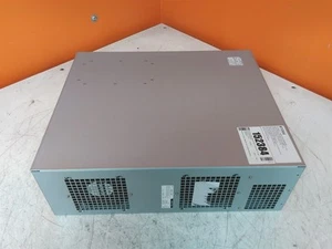 Defective Fujitsu PA03382-LB751 Workstation 2x Intel Xeon 4GB 0HD AS-IS - Picture 1 of 9
