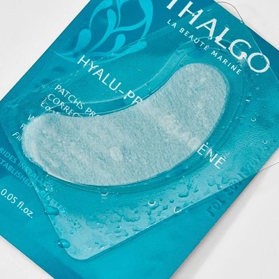Thalgo Wrinkle Correcting Eye Patches - Image 1 of 2