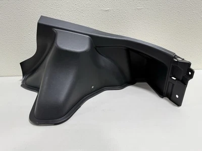 09-20 Nissan 370Z Nismo Z34 interior maletero derecho lado derecho cubierta panel moldura #0351 Foto 1 de 4