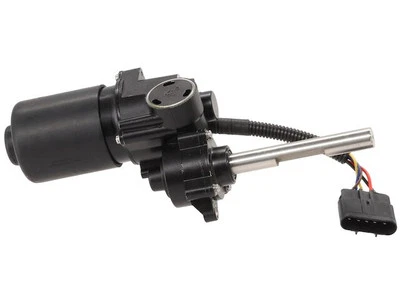 For Chevrolet Suburban 2500 Running Board Motor Replacement AP 68798WJXS - Image 1 of 2