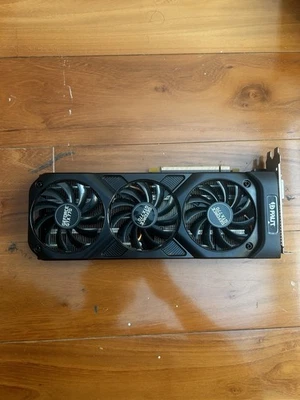 GeForce GTX 770 2GB Graphics Card - Image 1 of 4