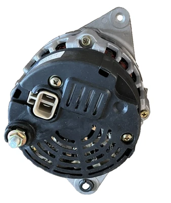 New Alternator 13839 fit Hyundai Accent 1.5L 2000-2003  & 1.6L 2001-2005 90AMP - Image 1 of 3