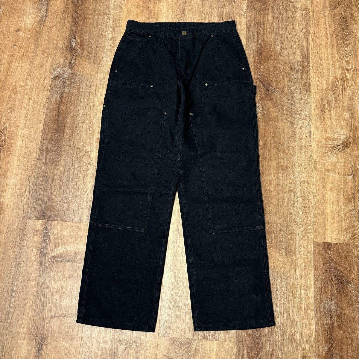 Carhartt Men's Black 30 Size for sale - eBay Carhartt Men's Black 30 Size for sale - eBay