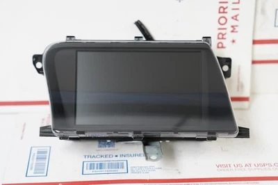 2010 2011 2012 2013 2014 2015 LEXUS RX450H РАДИО ИНФОРМАЦИОННЫЙ ДИСПЛЕЙ ЭКРАН OEM - Изображение 1 из 4