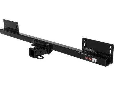 Curt Class 3 Trailer Hitch, 2" Receiver Fits Select Jeep Wrangler YJ - Imagem 1 de 4