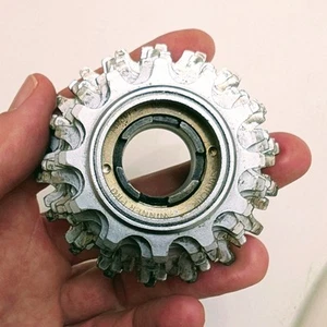 Suntour Winner Pro 7 Speed Freewheel 12-18 - Picture 1 of 4