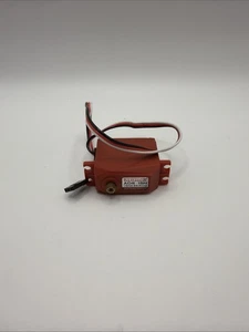Arrma BLX ADS-15M 15kg Waterproof Metal Gear Servo Red - Picture 1 of 2