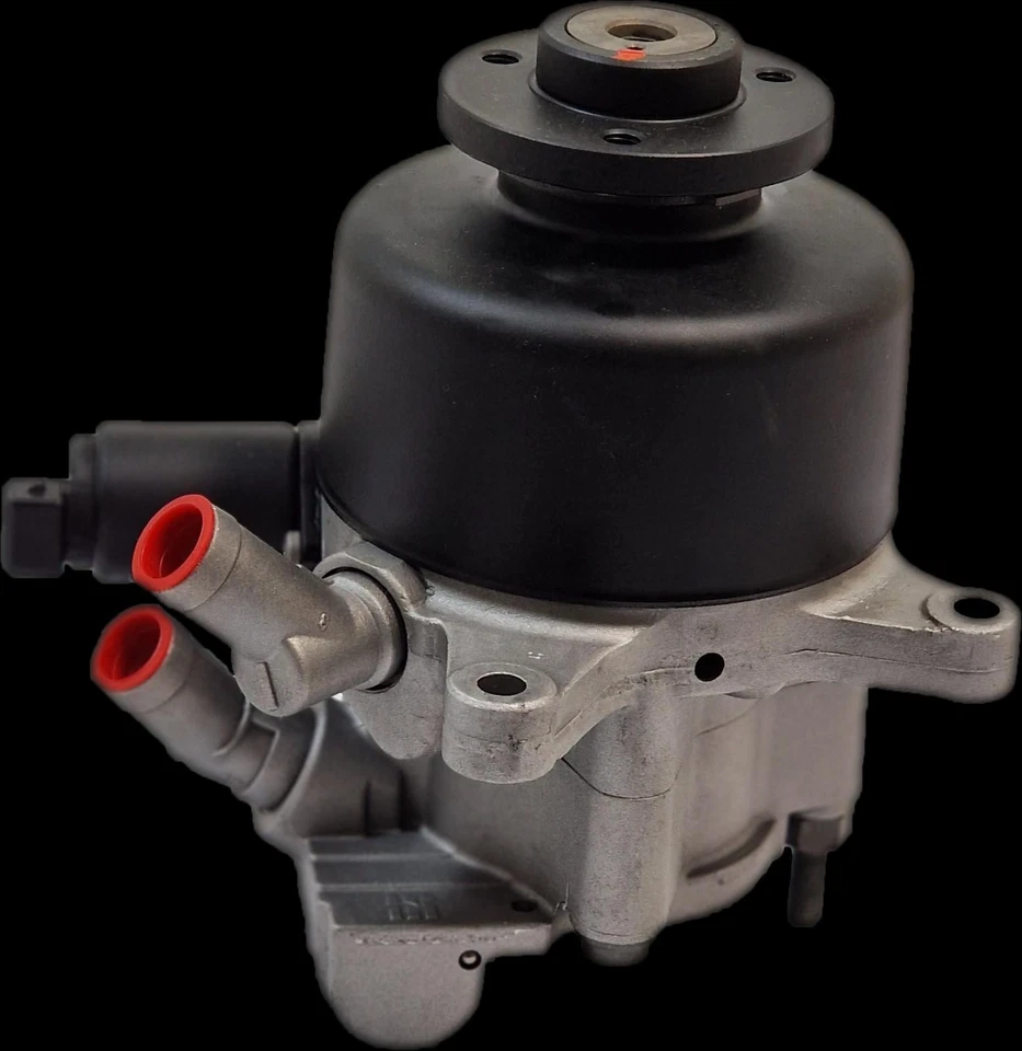 Bomba de dirección asistida hidráulica ABC para Mercedes R230 SL500 SL55 AMG A003462701 Foto 1 de 1