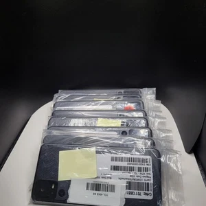 LOT OF 13 - TCL 40 XE 5G - Black (Verizon)(Details in Description) - Picture 1 of 1
