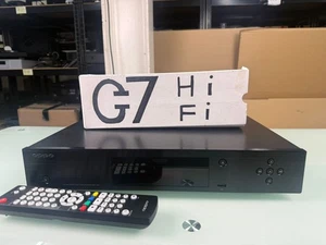 REPRODUCTOR DE DISCOS BLU-RAY OPPO UDP 203 ULTRA HD CON CONTROL REMOTO - Imagen 1 de 12