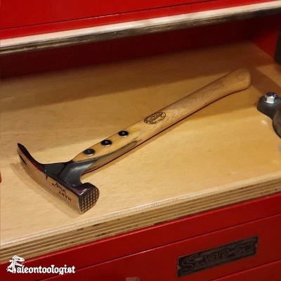 Martillo enmarcador HART Woody 22 oz - años 90 vintage como Douglas Stiletto - EXCELENTE Foto 1 de 4