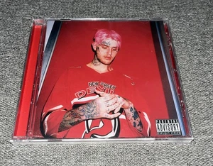 Hellboy by Lil Peep (New CD)⭐️Buy Any 3 Get 1 Free⭐️ - Bild 1 von 2