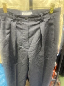 giorgio armani Damen Hose Gr. 10 - Bild 1 von 13