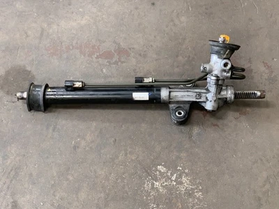 Honda Odyssey 2011-2013 barra de cambios y piñón de dirección eléctrica OEM #A0,28 Foto 1 de 4