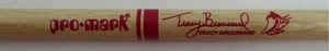 Tracy Broussard ProMark Drumstick Country Musik Schlagzeuger für Blake Shelton - Bild 1 von 4
