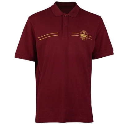 1.FC KAISERSLAUTERN 125 Jahre Polo-T-Shirt 1900-2025 Poloshirt FCK Jubiläum NEU