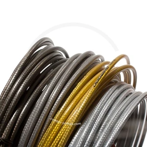 Funda freno Jagwire CGX-SL Braided | Longitud 2,0 m (5,45 EUR/m) - Imagen 1 de 13