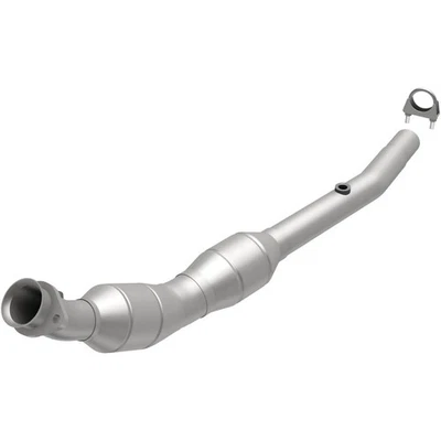 Convertidor catalítico MagnaFlow compatible con Land Rover Range Rover 2003-2005 4,4 L V8 GAS Foto 1 de 4
