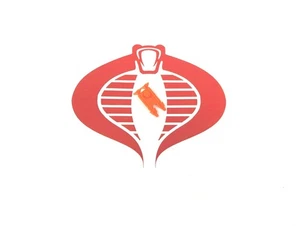 Techno Zoids Arma Corazzata Gator Coda Arancione Missile Kenner 1994 Parte Originale - Foto 1 di 1