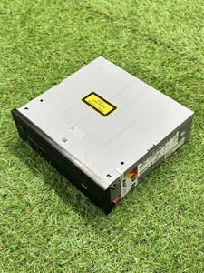 AUDI RS4 RS5 SATELLITE NAVIGATION SAT NAV UNIT CD 4E0919887M #2628 - Picture 1 of 4