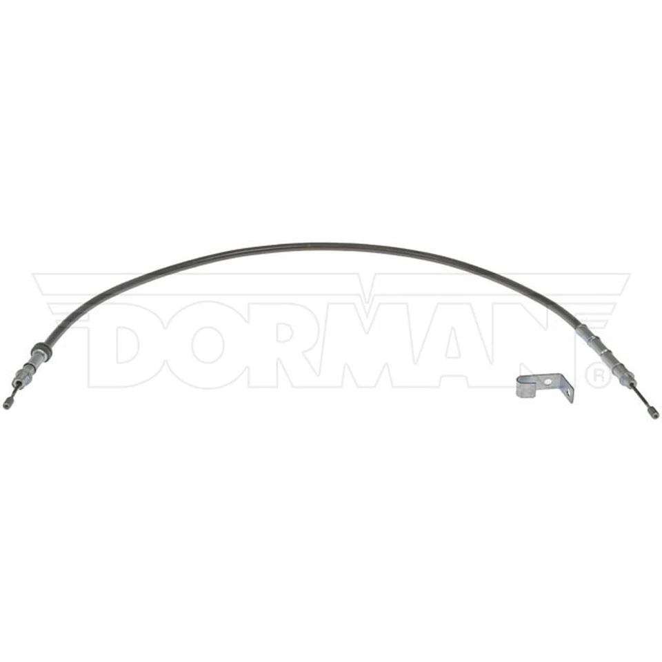 Dorman C661061 Parking Brake Cable For 02-04 Jeep Grand Cherokee - Image 1 of 4