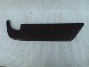 08 09 Ford F250 F350 Super Duty Pickup Rear Bumper Pad Step Left - Picture 1 of 1