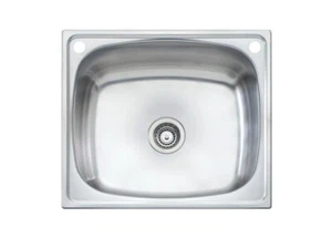 Oliveri Laundry Tub T170S - Picture 1 of 2