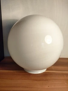 Bauhaus Kugel Opal 30 cm Ersatz Pendelleuchte - Bild 1 von 4