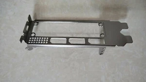 Bracket For NVIDIA TESLA A40 GPU Graphics Video Card - Picture 1 of 2