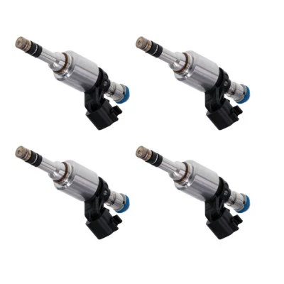 4x Inyector de combustible FJ1149 para Cadillac Ats 2013-2017 Chevrolet Colorado 2015-2016 Foto 1 de 4