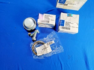 Juego de cojinetes de rueda nuevos mercedes w210 w202 r129 c208 r170 a2103300051 a1293000351 - Imagen 1 de 4