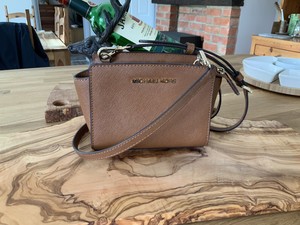 mk weekender bolsa