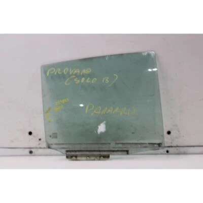 TÜRSCHEIBE HINTEN RECHTS FÜR TOYOTA YARIS (05-08) (08-11) 1.0 12V BER. 2005 - Imagem 1 de 4