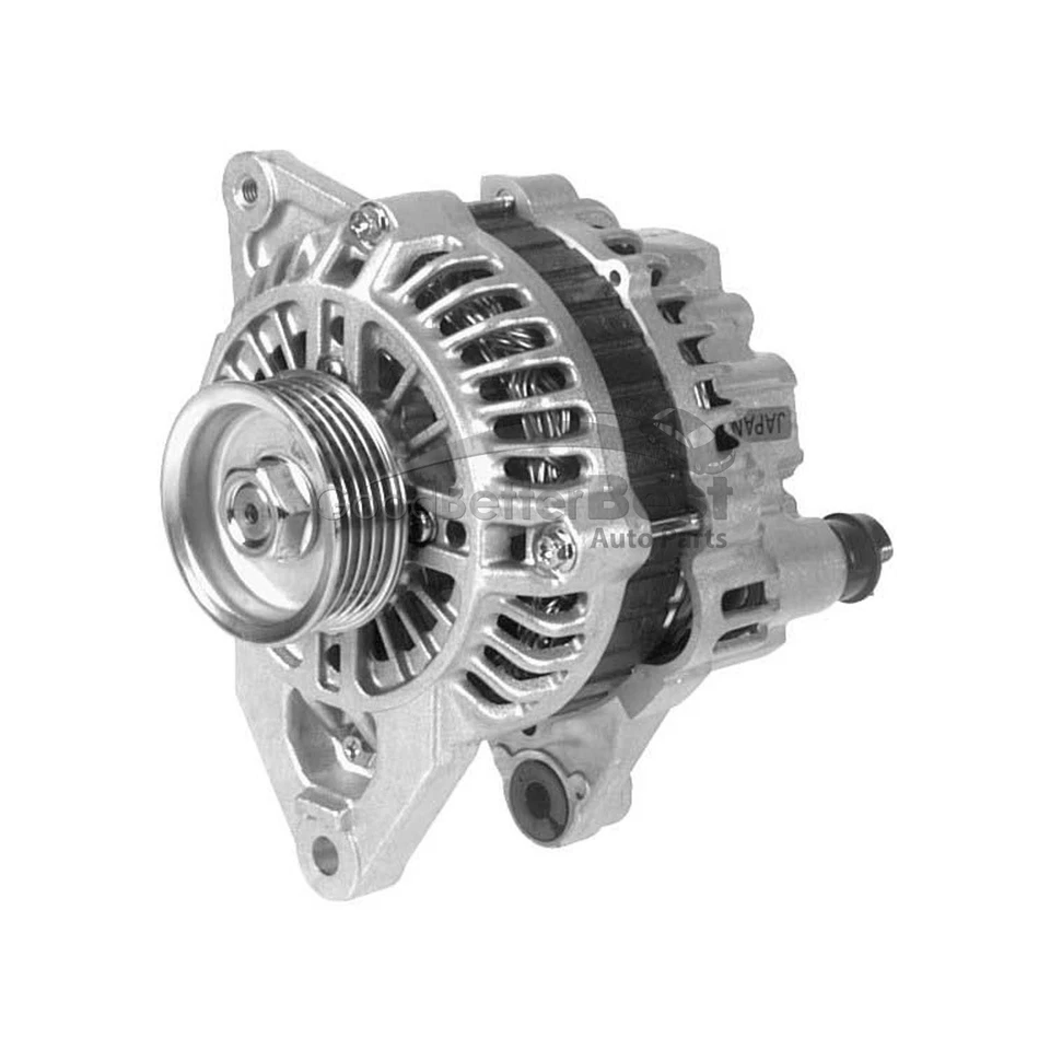 Один генератор переменного тока DENSO 2104129 для Mitsubishi Montero Montero Sport - Изображение 1 из 1