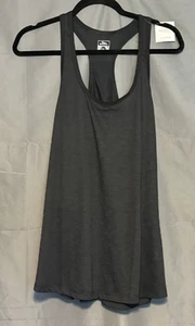 Sexy Basics 24/7 Anywear Womens Black Summer Casual Tank Top Size XX-Large New - Picture 1 of 7