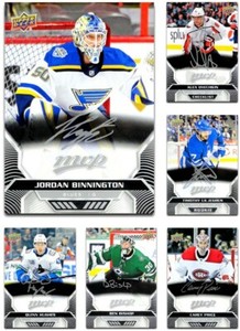 2020-21 UD MVP Silver Script **** PICK YOUR CARD **** From The LIST [1-250]