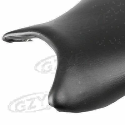 Asiento cojín asiento delantero Reino Unido Fit Yamaha YZF R6 2006 2007 Foto 1 de 4