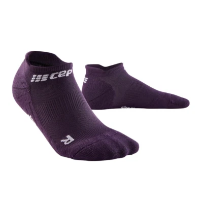 Women's CEP Compression Socks The Run 4.0 - No Show - Image 1 of 4