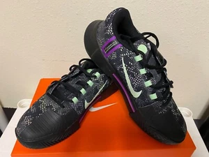 Nike Women’s Zoom GP Challenge 1 Osaka HC Style FJ1810 001 - Picture 1 of 3