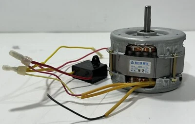 Motor de inducción para máquina de pan Hitachi HB-B101 OEM Foto 1 de 4