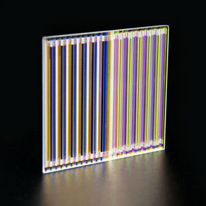 Beam Splitter Optical Glass Prism for Interferometers Projectors Beamsplitter