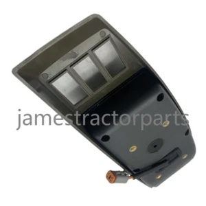 Panel de medidor de panel de monitor para excavadora Hyundai R140LC-7 R210LC7 21N8-30012 - Imagen 1 de 4